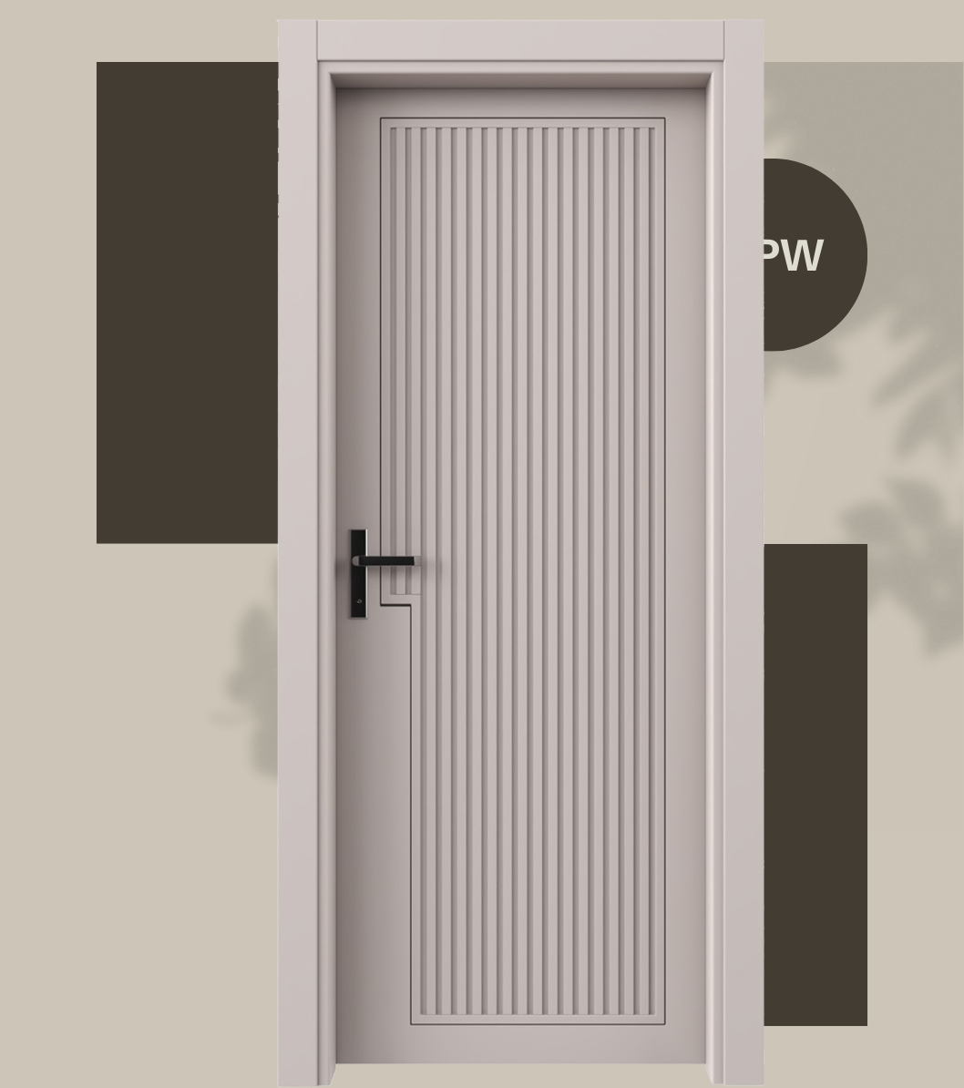 Wooden Doors